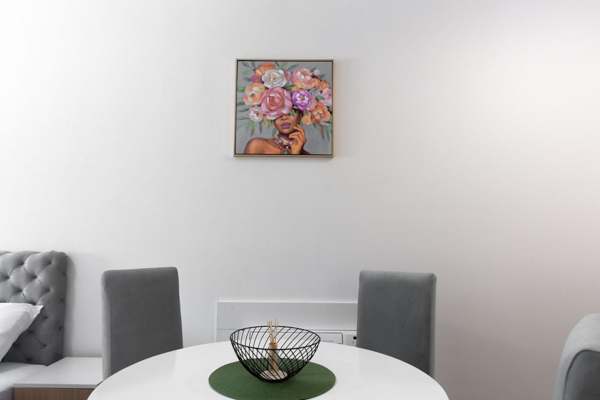 Luna Nera Apartments Novi Sad Eksteriør billede