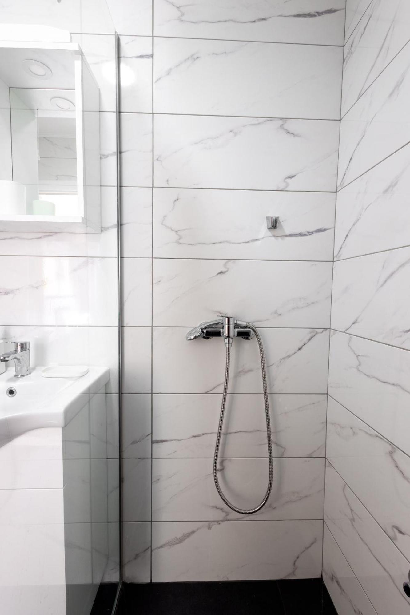 Luna Nera Apartments Novi Sad Eksteriør billede