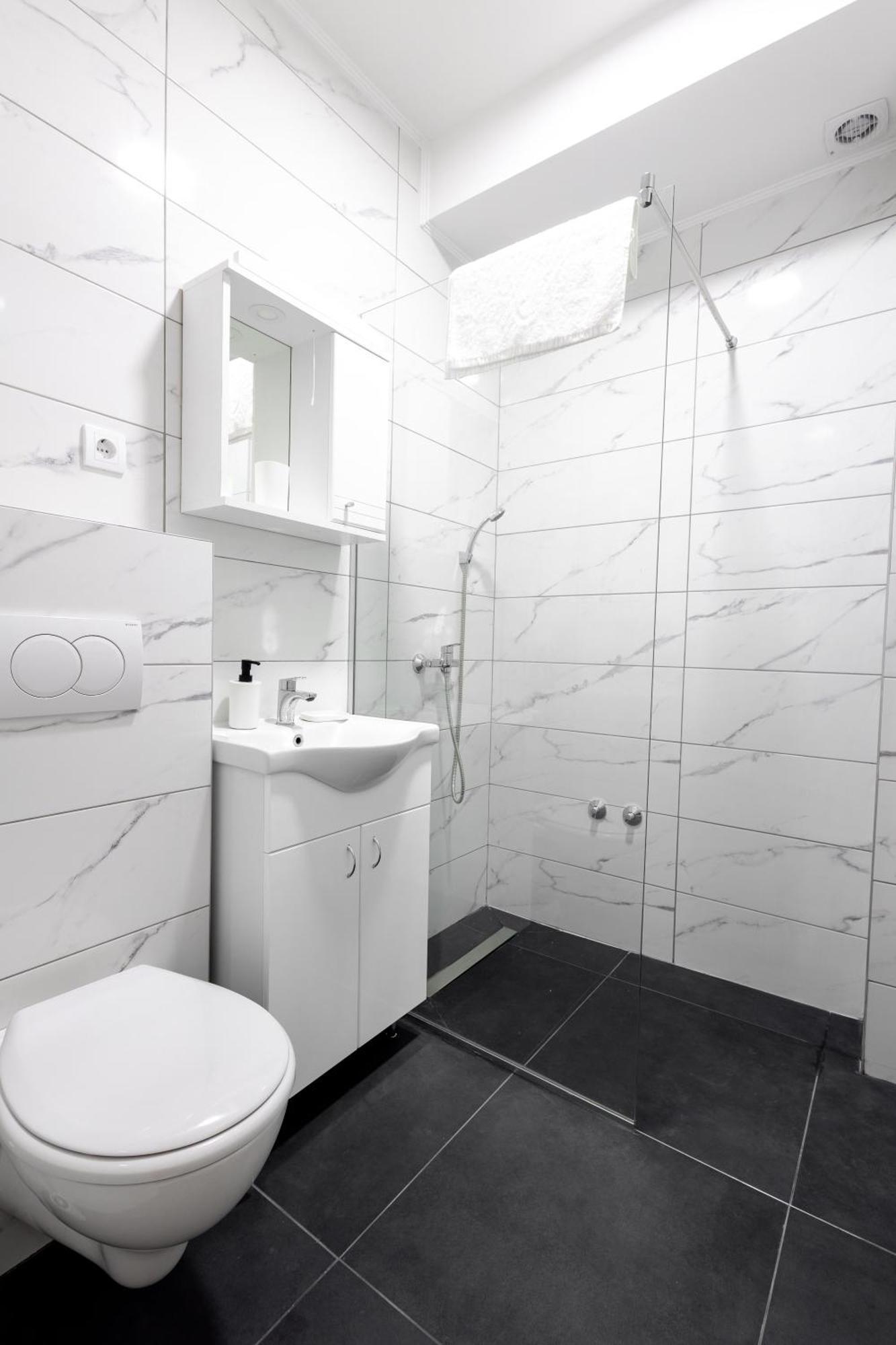 Luna Nera Apartments Novi Sad Eksteriør billede